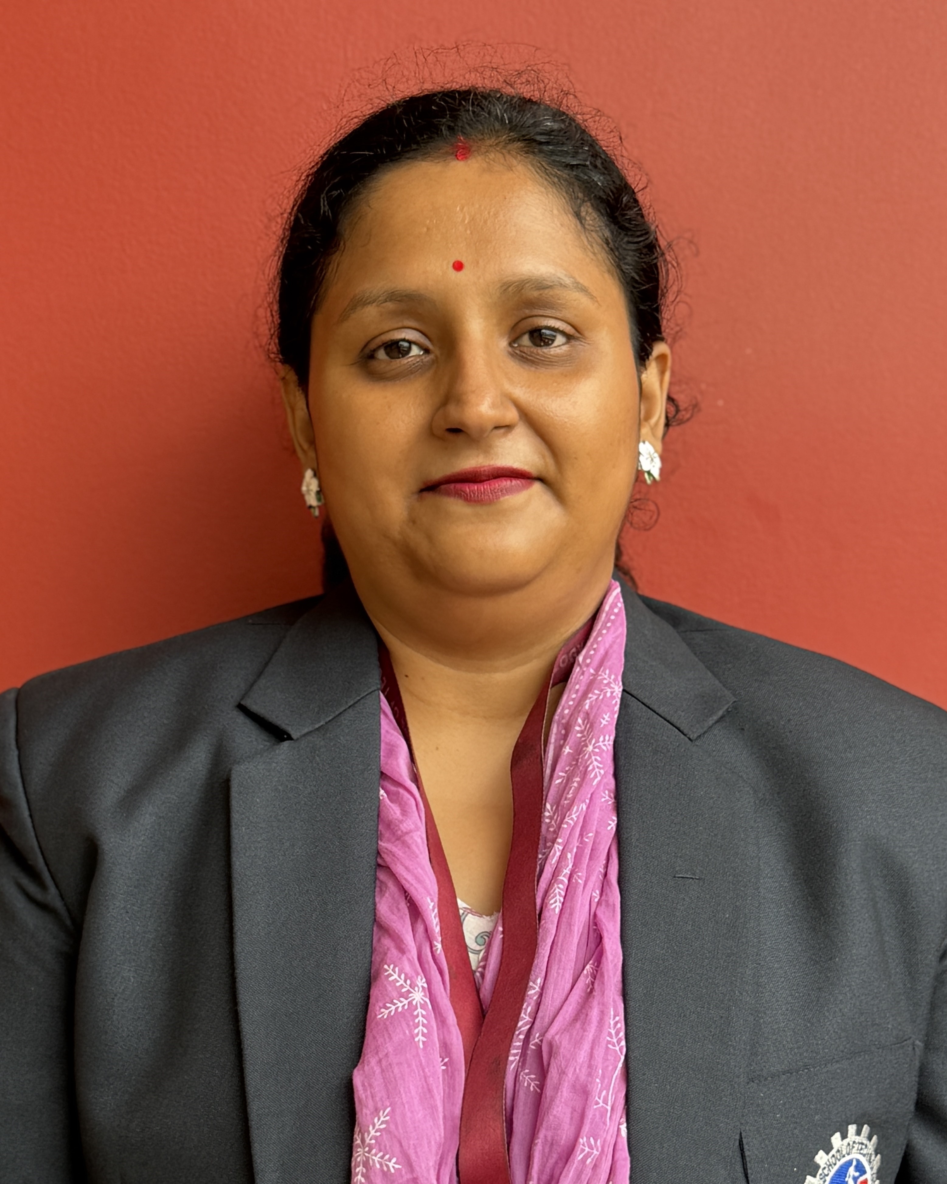 Dr. P. Suresh